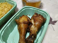 -顺城金记卤鸡·清真