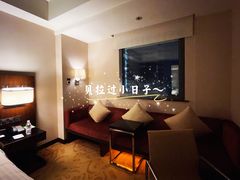 -上海西藏大厦万怡酒店