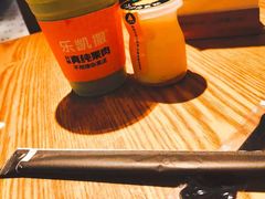 -乐凯撒披萨(正佳广场店)