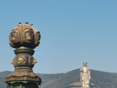 -灵山胜境