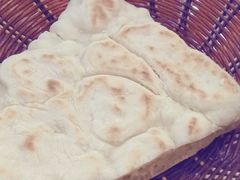 -萨宁音登锡伯风味餐厅(一楼店)