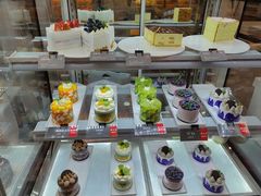 -面包新语(龙湖·西宸天街店)
