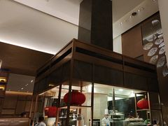 -天津东凯悦酒店·Market Café自助餐厅