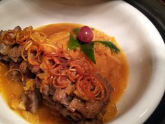 -太原富力万达文华酒店·美食汇西餐厅