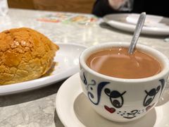 -翠华餐厅(正佳广场店)