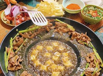 老板现调,会问好口味 - 推荐几个必点菜