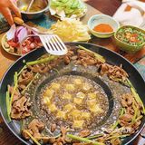 老板现调，会问好口味 - 推荐几个必点菜