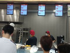 -王家沙点心店(南京西路总店)