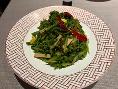 -北平食府·北京烤鸭(北京西站六里桥店)