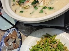 -又见炊烟私房菜(敬亭路店)