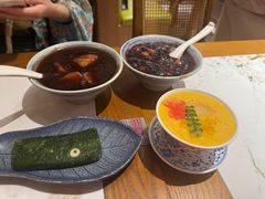 -莲湖糕团店·老秦淮小吃