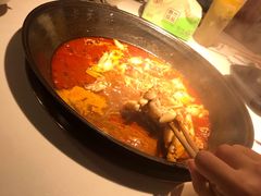 -老天桥蛙炉火锅(姑苏总店)