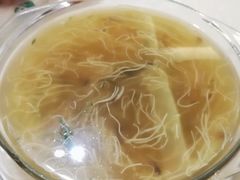 纹丝酸辣汤-马凯餐厅(长椿街店)