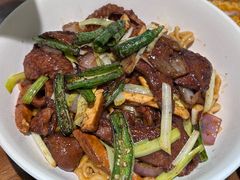 -寻裕记·现炒浇头面(人民广场店)