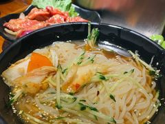 -丹东特色烤肉(学府路一部店)