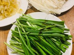 -赵胖炙子烤肉&深夜酒馆(簋街店)