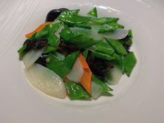 -艋舺·台湾小馆老字号(平安悦坊店)