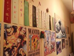 -福匠日本料理(人民路店)