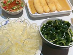 -小龙坎火锅(总店)