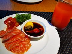 -南昌绿地华邑酒店·鲜艳全日餐厅