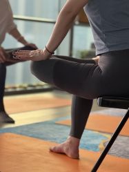 -MK·优璨瑜伽·普拉提