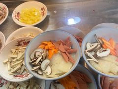 -浏阳小饭铺(洪西小区店)