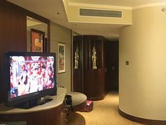 -北京中国大饭店