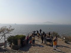 -胡里山炮台