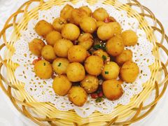 -雅和生态渔庄·宜城锅巴饭(龙灵山公园店)