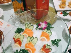 -聚宾楼·烤鸭·家宴(科技三路店)