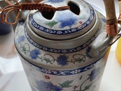 -绿茶餐厅(龙井船宴· 品牌总店)
