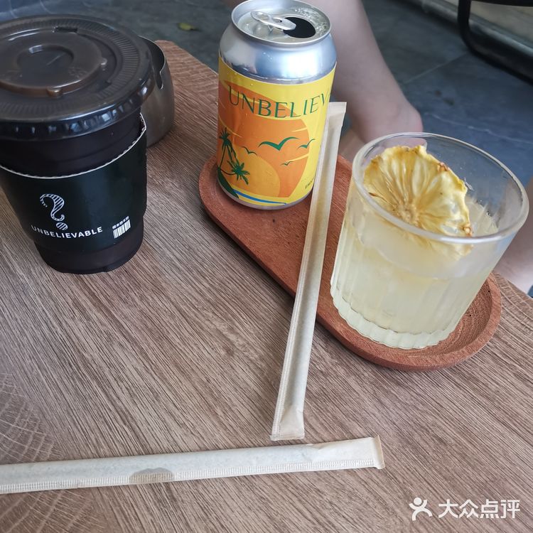 0元探店之根本想不到