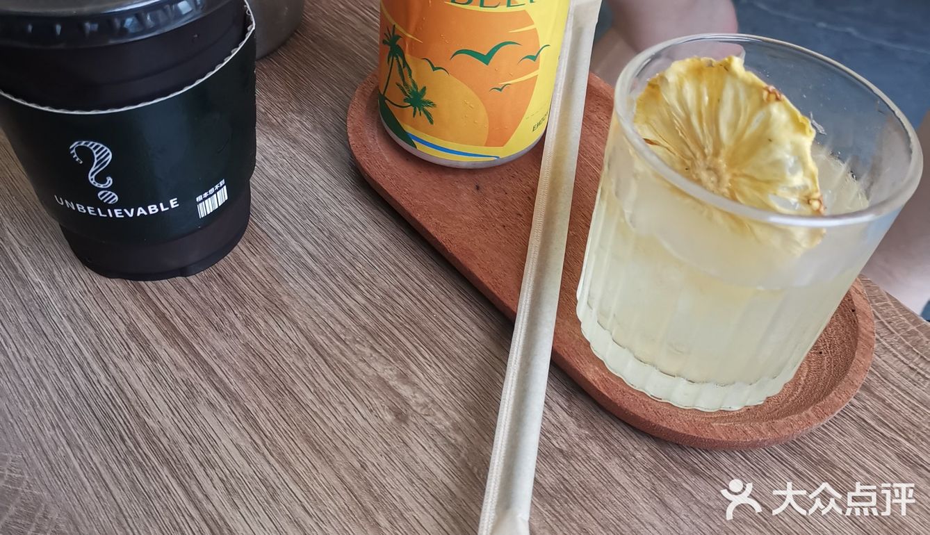 0元探店之根本想不到