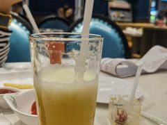 -汤姆家的牛排意面披萨(新城市广场店)