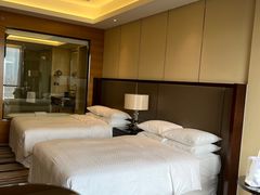 -廊坊固安福朋喜来登酒店