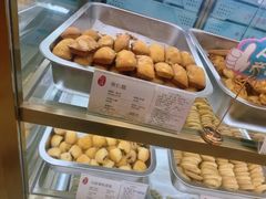 -上海哈尔滨食品厂(合生汇店)