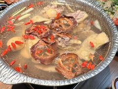 -一豚轩·烧鸟·豚骨拉面(五四路店)