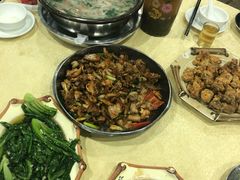 -标记美食新鲜猪杂(兴南大道店)