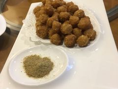 -金悦印象小馆(三里河店)