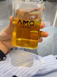 -AMO FASHION