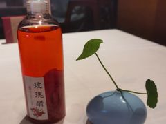 -若蘭慈·无国界素食料理(欢乐海岸店)