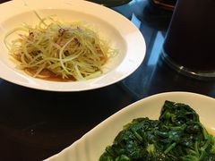 -彩丰楼·中餐厅(国家会展中心上海洲际店)