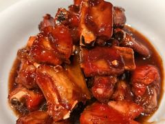 -杨厨的田园饭店(长城路店)