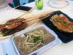 -爱琴海音乐餐吧(西秀海滩店)