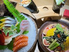-江左尚白日本料理(万象城店)