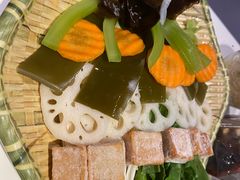 -鱼酷活鱼烤鱼(人信汇商场店)