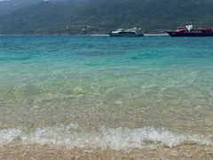 -海南分界洲岛旅游区