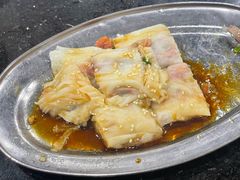 叉烧肠-一哥美食(总店)