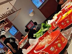 -龍歌自助小火锅(李沧顺和汇店)