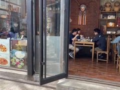 门面-老北京私房菜(798店)